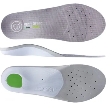 Vložka do bot Svorto 3FEET MOTION MID, vel. 35-36 XS