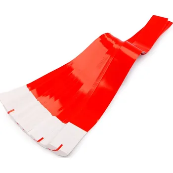 Náramek Festivalový identifikační náramek na ruku voděodolný