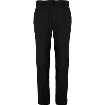 Dámské kalhoty dámské kalhoty Salewa Terminal Durastretch Pant Women, black out - vel. 40 122324
