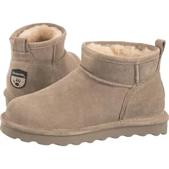 Dámská zimní obuv Bearpaw dámské sněhule Buty BearPaw Shorty velikost 40