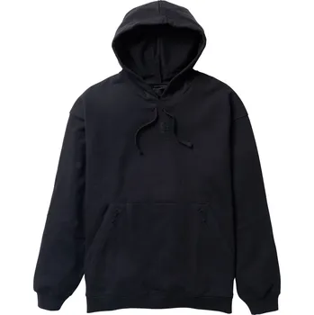 Pánská mikina Mikina Burton AG Outfall Hoodie true black M 2026 - Odesíláme do 24 hodin