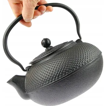 Konvice na čaj Konvice MPLCo 1500 ml 6 šálků