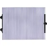 AMIO Sluneční roleta na čelní sklo 200x80cm