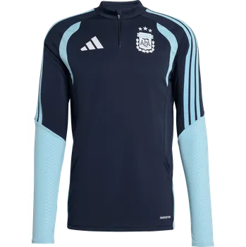 Triko s dlouhým rukávem adidas Argentina Tiro 26 Training jy7036 Velikost XL