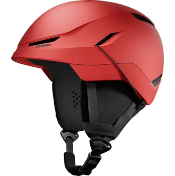 Chránič hlavy Atomic Revent Jr Red Barva: -, Velikost: M
