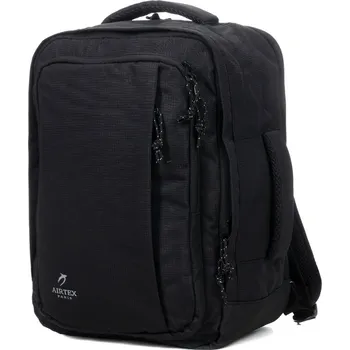 turistický batoh Turistický Batoh Airtex 781 20-40 l černý