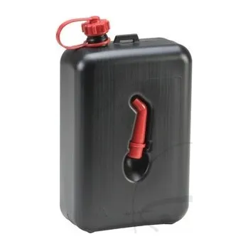 Kanystr Kanystr Hünersdorff 1,5 l HDPE na palivo/olej