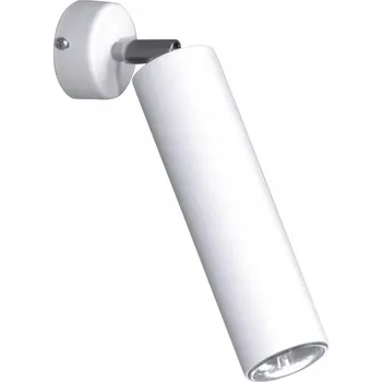 Nástěnné svítidlo Nástěnné svítidlo Kaja bílé GU10 50 W