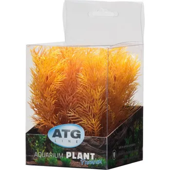 Dekorace do akvária ATG Premium rostlina Mini (8-14cm) 204