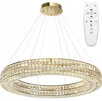 Závěsné svítidlo TOOLIGHT APP1569-CP 1-bodové LED světlo (integrovaný LED zdroj)