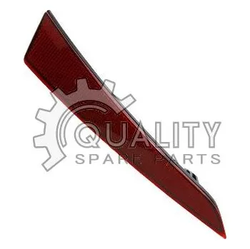 Příslušenství osvětlení automobilu Odrazka ZP, 6VE945106