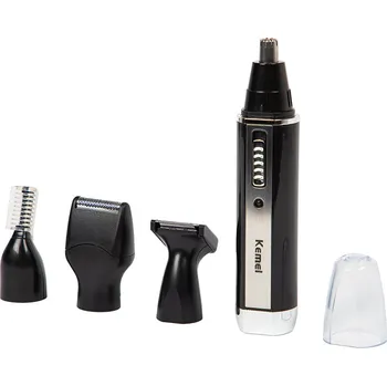 Strojek na vlasy Víceúčelový elektrický zastřihovač KM-6630