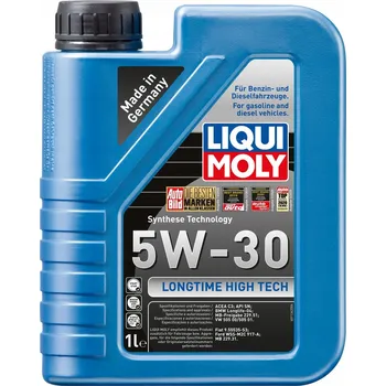 Motorový olej Motorový olej Liqui Moly 1 l 5W-30