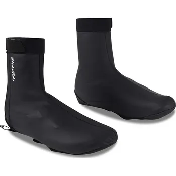 Cyklistické návleky HOLOKOLO Cyklistické návleky na tretry - THERMAL WATERPROOF - černá 42-44