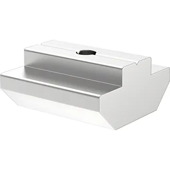 Stavební profil Alusic Matice M6 čtvercová s vedením BH 30-8, IM 40-8