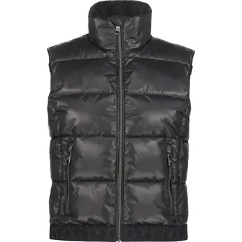 Dámská vesta Dámská vesta LUHTA Saivaara Black Černá S
