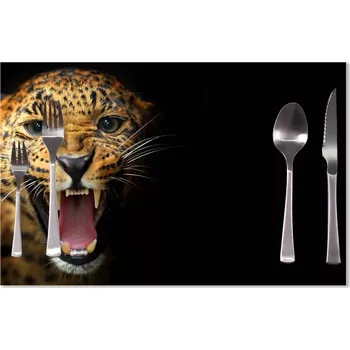 prostírání Sablio Prostírání Gepard 2: 40x30cm