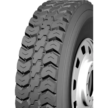 295/80 R22,5 GALGO KOP 154L 3PMSF