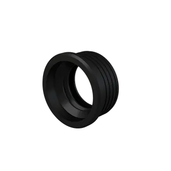 Odvodňovací žlab Alca Alcadrain S0156-ND - Vrapová vložka 50/40 + SLEVA 3% při použití kódu MS3 v košíku