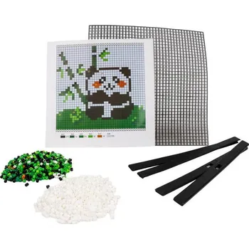 kreativní sada FANDY Mozaika korálková Inset 02