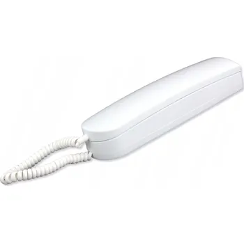 Domácí telefon Unifon Laskomex LM-8/W-7 bílý