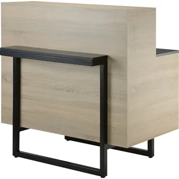 Recepce Panda Recepce Crudo