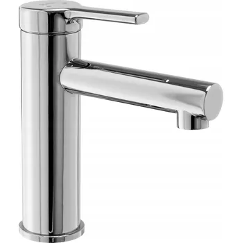 Vodovodní baterie REA UMYVADLOVÁ BATERIE PIXEL CHROM NÍZKÁ