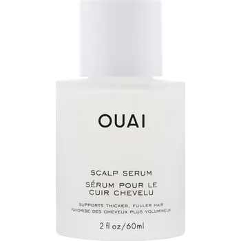 Vlasová regenerace Ouai - SCALP SERUM Péče o pokožku hlavy 60 ml unisex