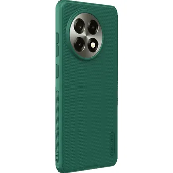 Pouzdro na mobilní telefon Zadní Kryt Nillkin pro OnePlus 13R zelený