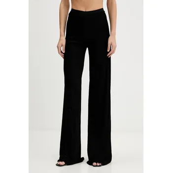 Dámské kalhoty Kalhoty Rick Owens Lilies Bias LI02E3334.JVS černá 99X, vel. XS