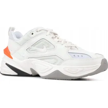 Dámské tenisky DÁMSKÉ BOTY NIKE M2K TEKNO TENISKY MODNÍ AO3108 001 vel. 38,5