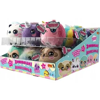 plyšák Plyšová Hračka pejsek 10 cm Epee Věk 3+