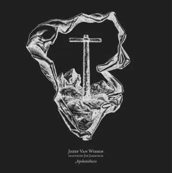 Zahraniční hudba LP Jozef Van Wissem: Apokatastasis 2013