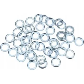 Vidlice na kolo Přední tlumič Rock Shox, podložky pro uchycení, 8 mm