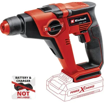 Elektrické nířadí Einhell TE-HD 18/12 Li - Solo Kladivo vrtací Aku 4513970 extended_warranty