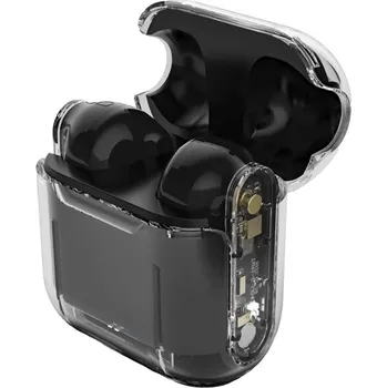 Sluchátka Prixton TWS162 sluchátka - Černá