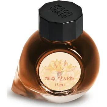 Colorverse inkoust 15 ml, Project Ink No.071 Jeju Surprise Lily