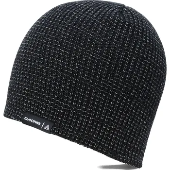 Čepice Dakine Pánská čepice Tall Boy Beanie X NST 10004612 Black + 2 měsíce na vrácení zboží