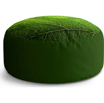 Taburet Sablio Taburet Circle Detail listu: 38x48 cm