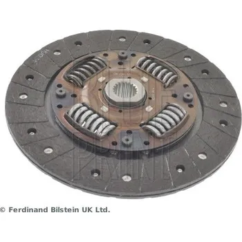 Spojková lamela Lamela spojky BLUE PRINT ADG031108