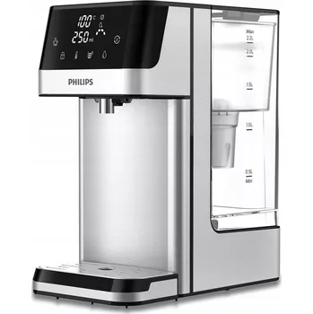 Výdejník vody Philips ADD5910M/10 Černá