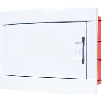 Rozvaděč Rozvodnice Adelid 1řadová IP44 1 A