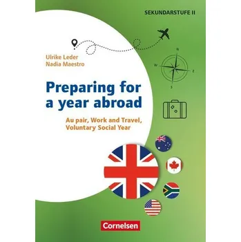 Themenhefte Fremdsprachen Sekundarstufe - Englisch - Klasse 11-13 - Leder, Ulrike