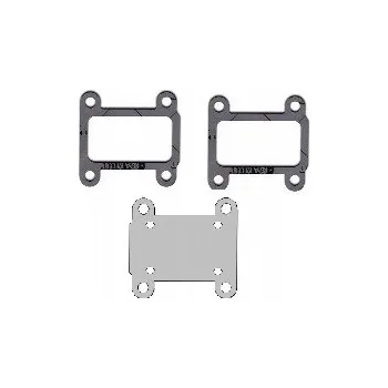 Váha vzduchu Záslepka EGR ventilu FIAT OPEL ALFA ROMEO 1.9 16V 2.4 20V