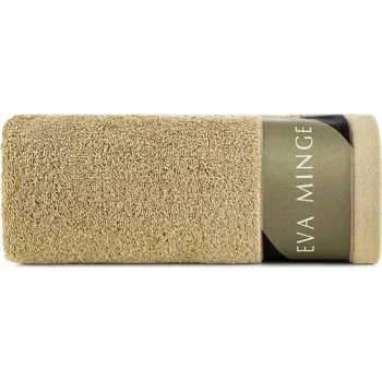 Ručník Plážová osuška Eurofirany 1 cm froté