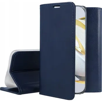 Pouzdro na mobilní telefon Flipové pouzdro VEGACOM pro Huawei Nova 10, modré