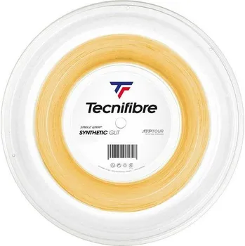 Raketový sport Tenisový výplet Tecnifibre Synthetic Gut (200 m) (1.35 mm)