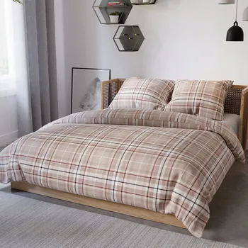 Povlečení Povlečení 160x200 bavlněný satén Premium Markizeta