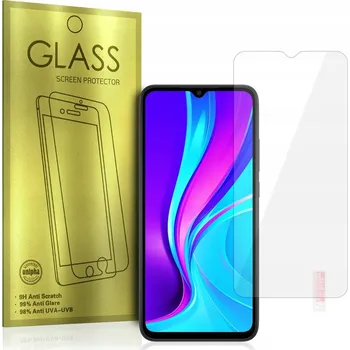 Tvrzené sklo pro Xiaomi Redmi 9C