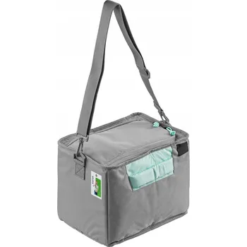 KEEEPER Termotaška 13L NEA | akvamarínová | skládací | na oběd | piknik